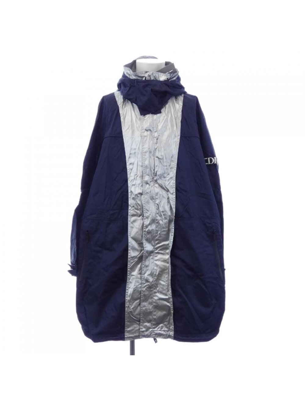 Dior Dio Coat